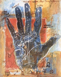Picture for Tarot Reading 9 Hours Package package